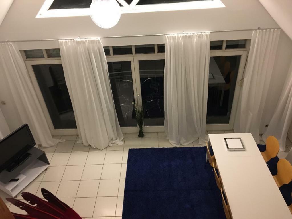 דירות באד סודן-סאלמינסטר Ferienimspessart Og מראה חיצוני תמונה
