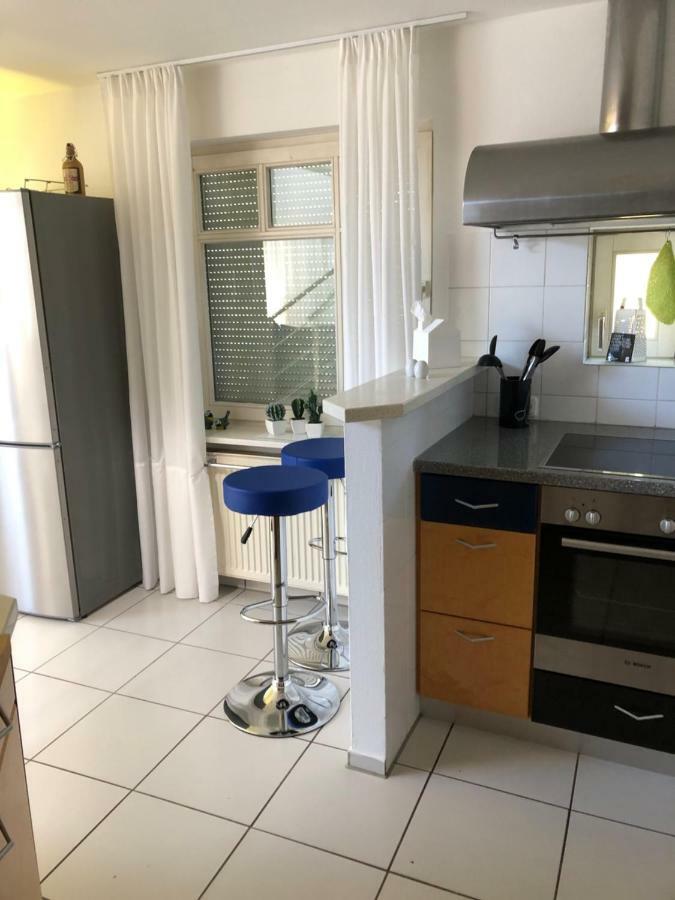 דירות באד סודן-סאלמינסטר Ferienimspessart Og מראה חיצוני תמונה