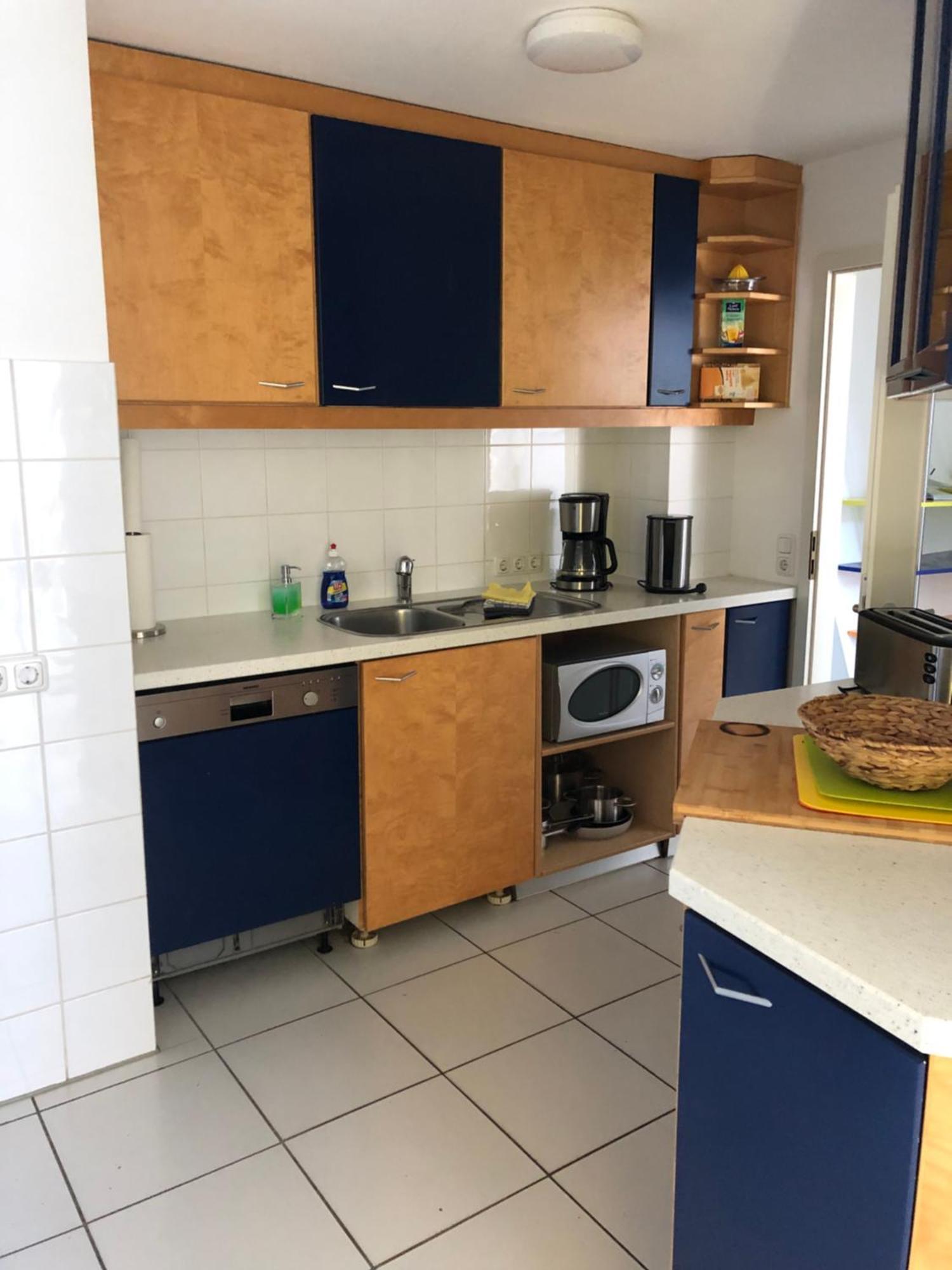 דירות באד סודן-סאלמינסטר Ferienimspessart Og מראה חיצוני תמונה